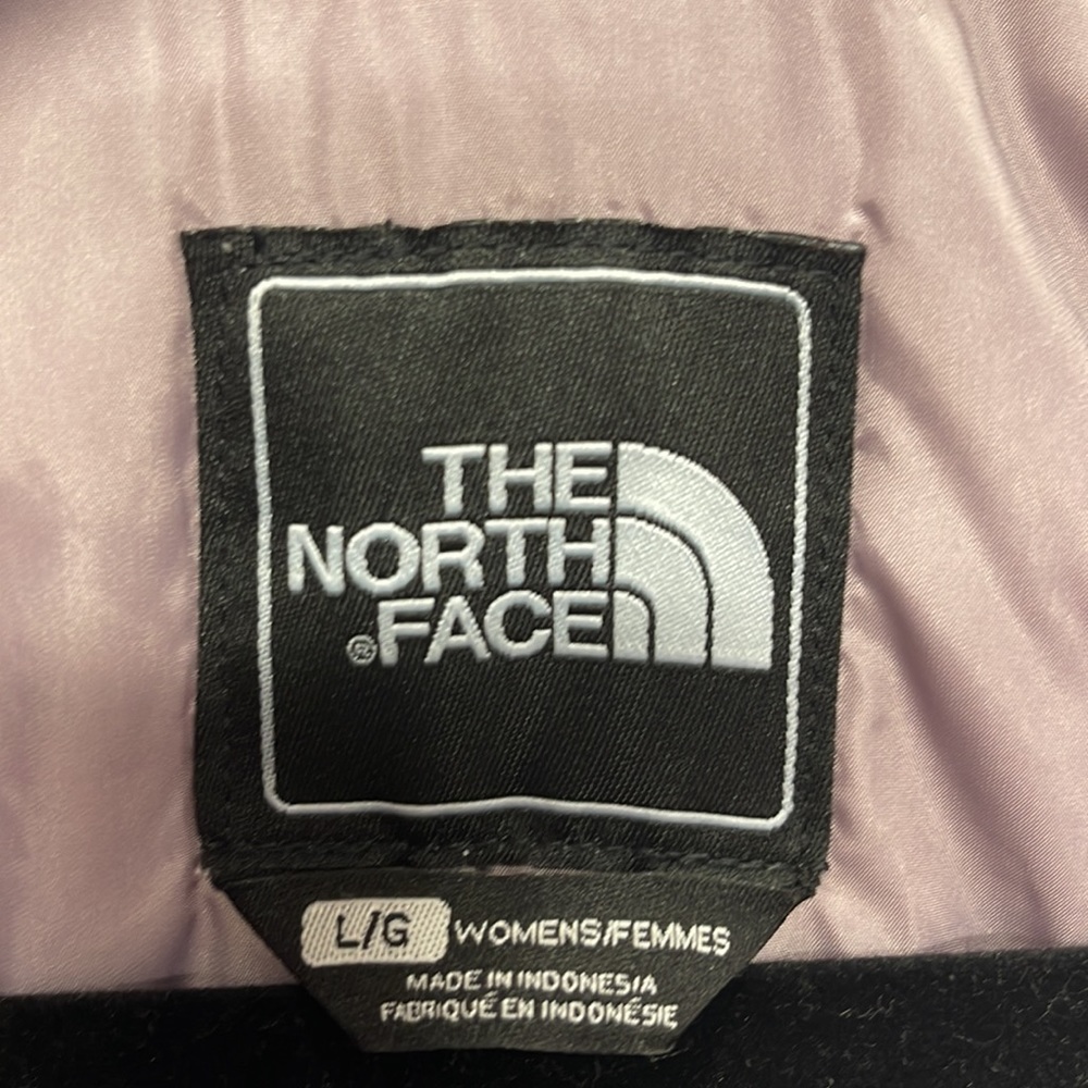 North Face Windfall Jacket Size Large - image 7